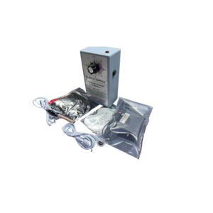 Purificador de Sangre ​Bob Beck