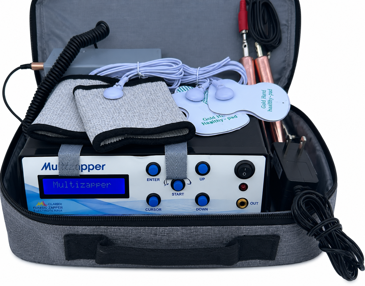 MULTIZAPPER - Imagen 4