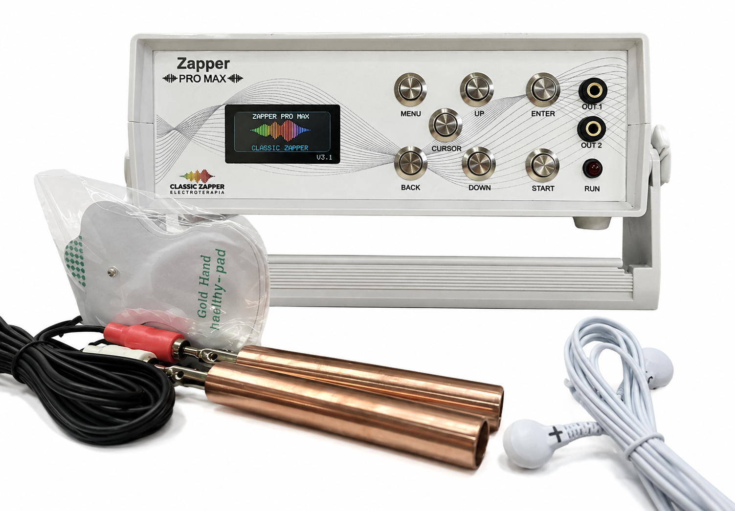 zapper pro max1