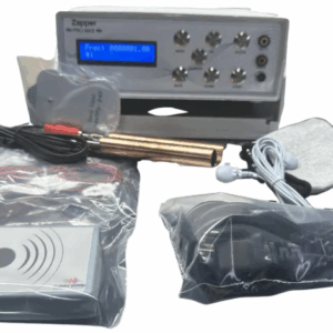 Zapper Pro Max