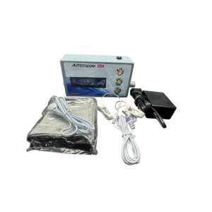 Autozapper ZEN ( 1 1 1 programas Rife Estimulacion "Onda Senoidal")