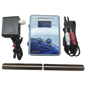 Autozapper Lite generador manual de frecuencias